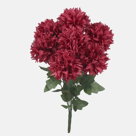 Chrysanthemum bouquet