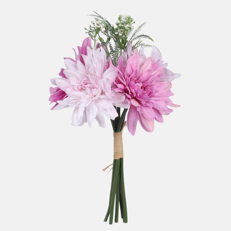 Dahlia bouquet